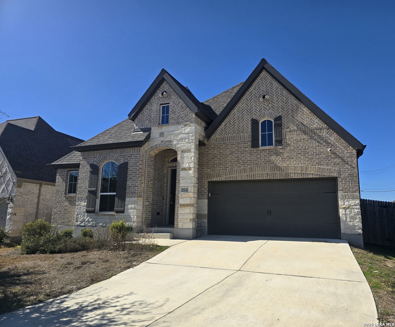 9531 Cactus Canyon San Antonio TX 78254
