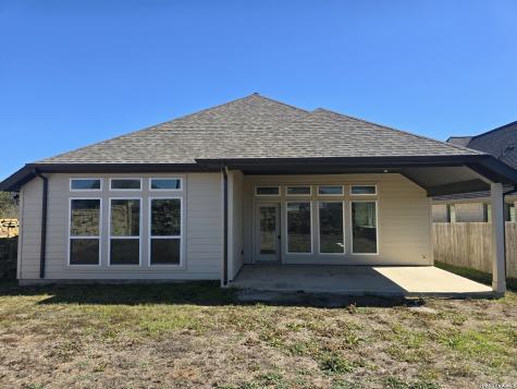9531 Cactus Canyon San Antonio TX 78254