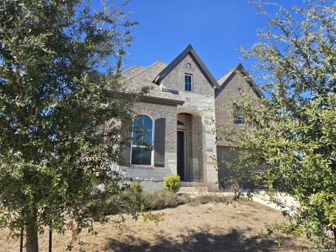 9531 Cactus Canyon San Antonio TX 78254