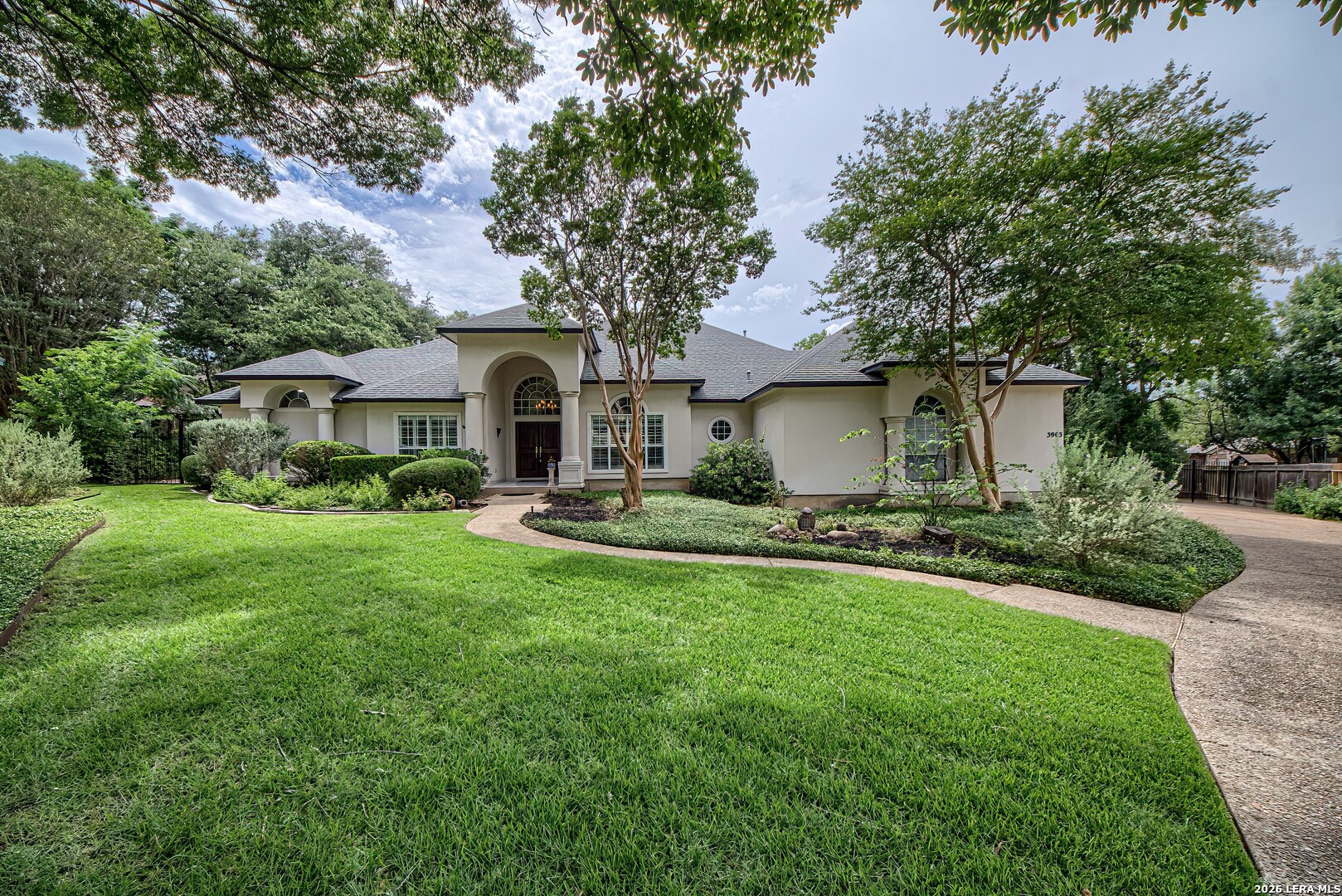 3903 Heights Hill Drive San Antonio TX 78230