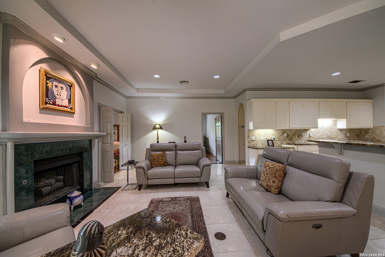 3903 Heights Hill Drive San Antonio TX 78230