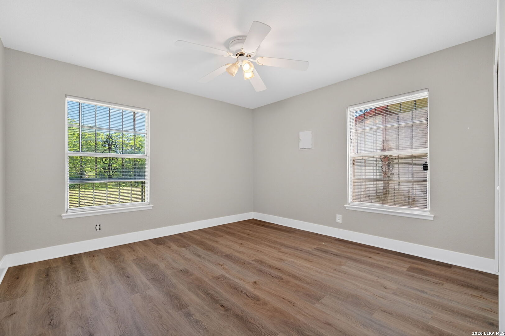 5415 Knoll Krest Street San Antonio TX 78242