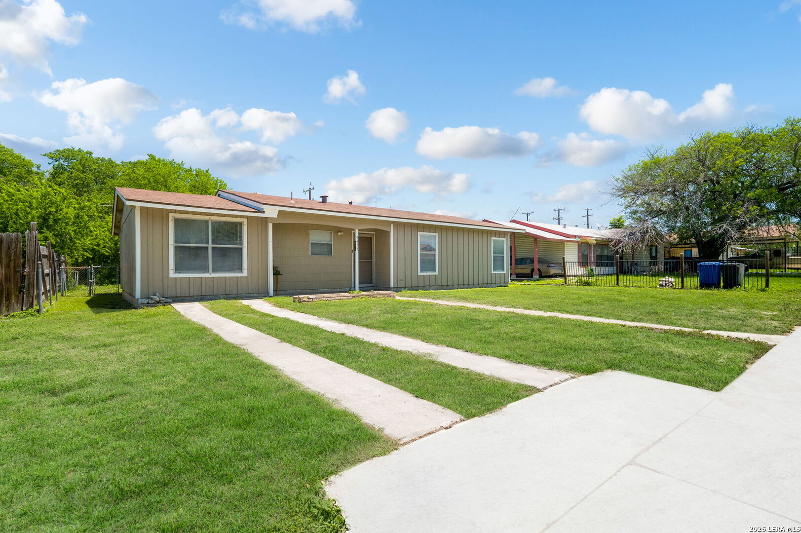 5415 Knoll Krest Street San Antonio TX 78242