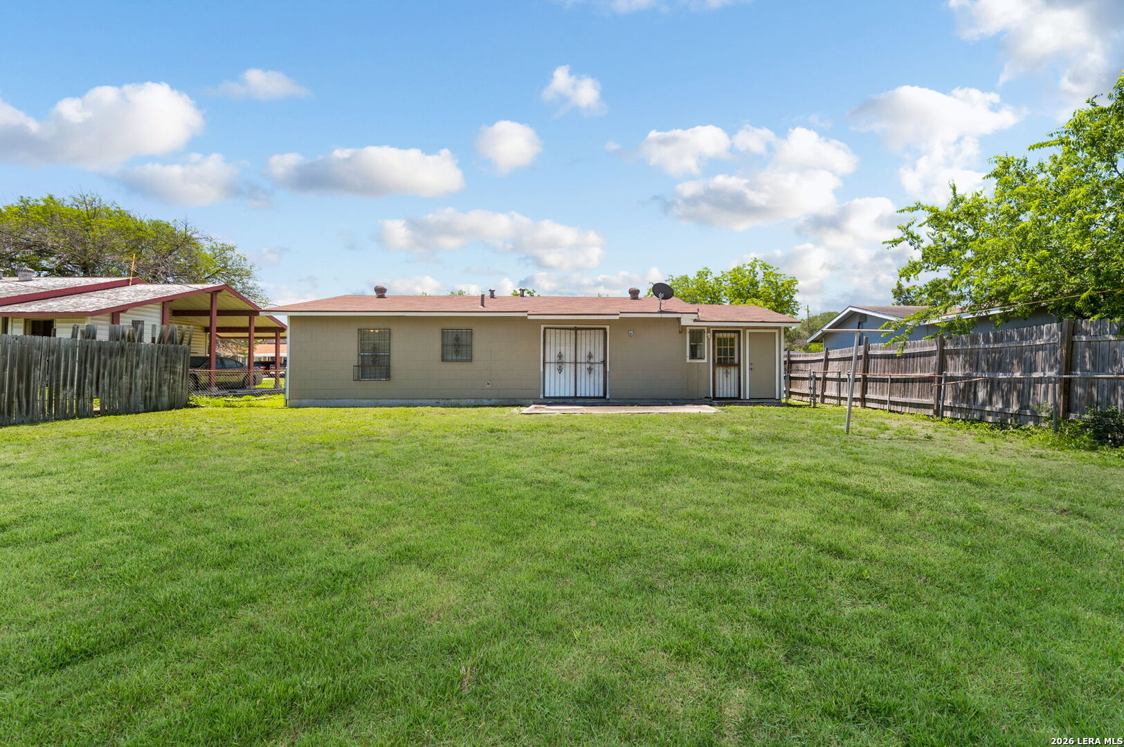 5415 Knoll Krest Street San Antonio TX 78242