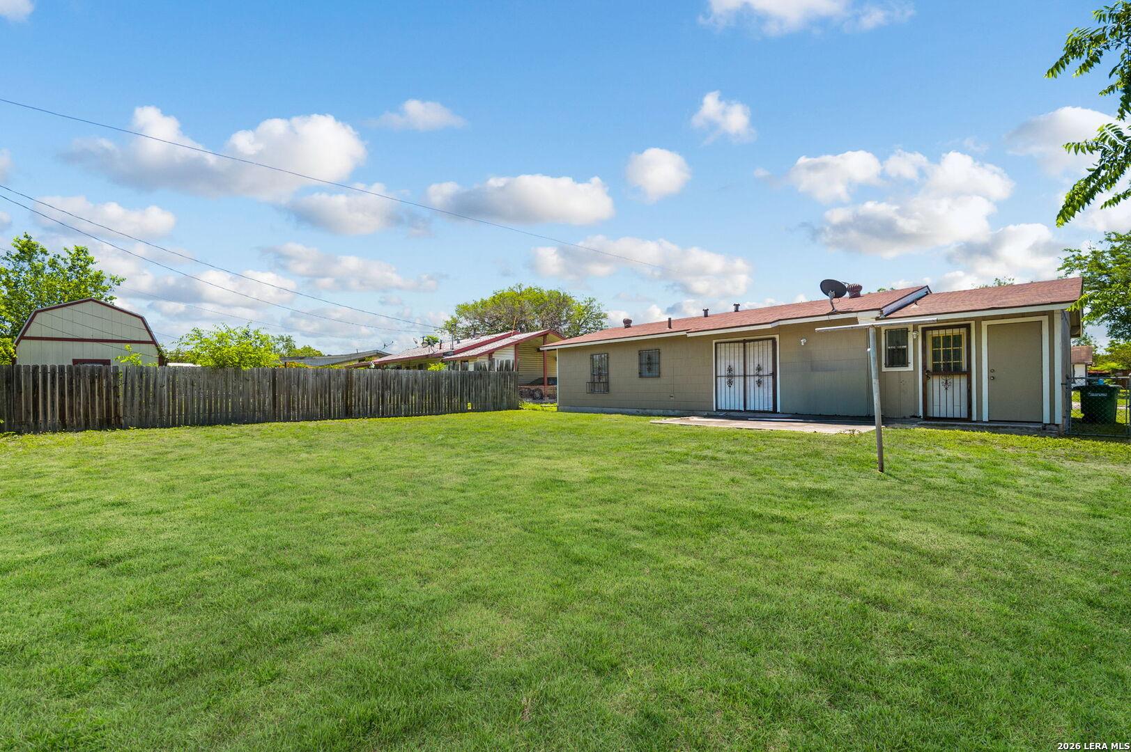 5415 Knoll Krest Street San Antonio TX 78242