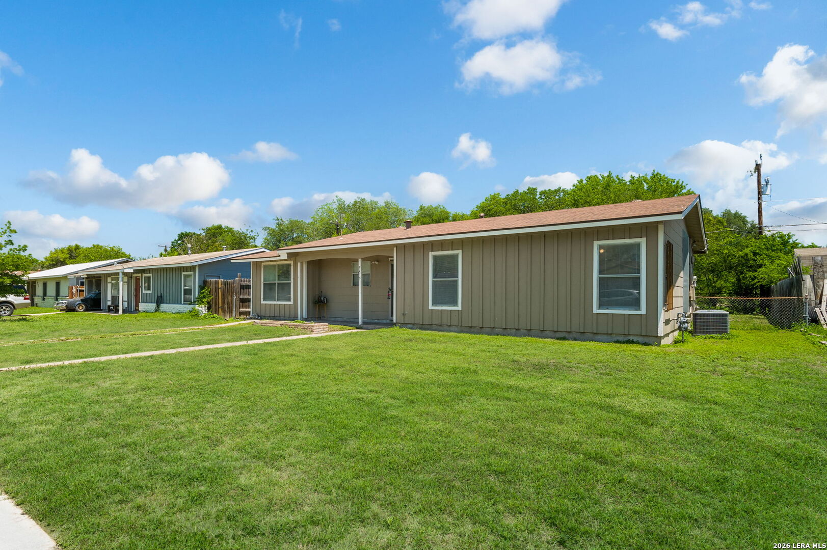 5415 Knoll Krest Street San Antonio TX 78242