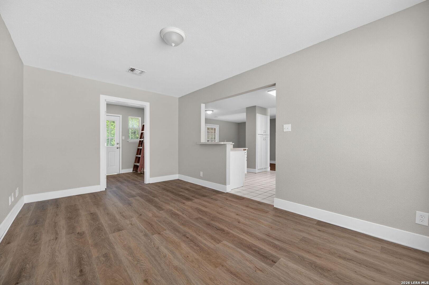 5415 Knoll Krest Street San Antonio TX 78242