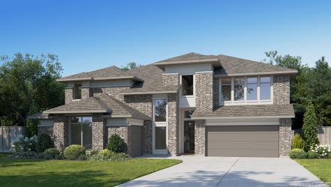 10021 Rebecca Place Boerne TX 78006