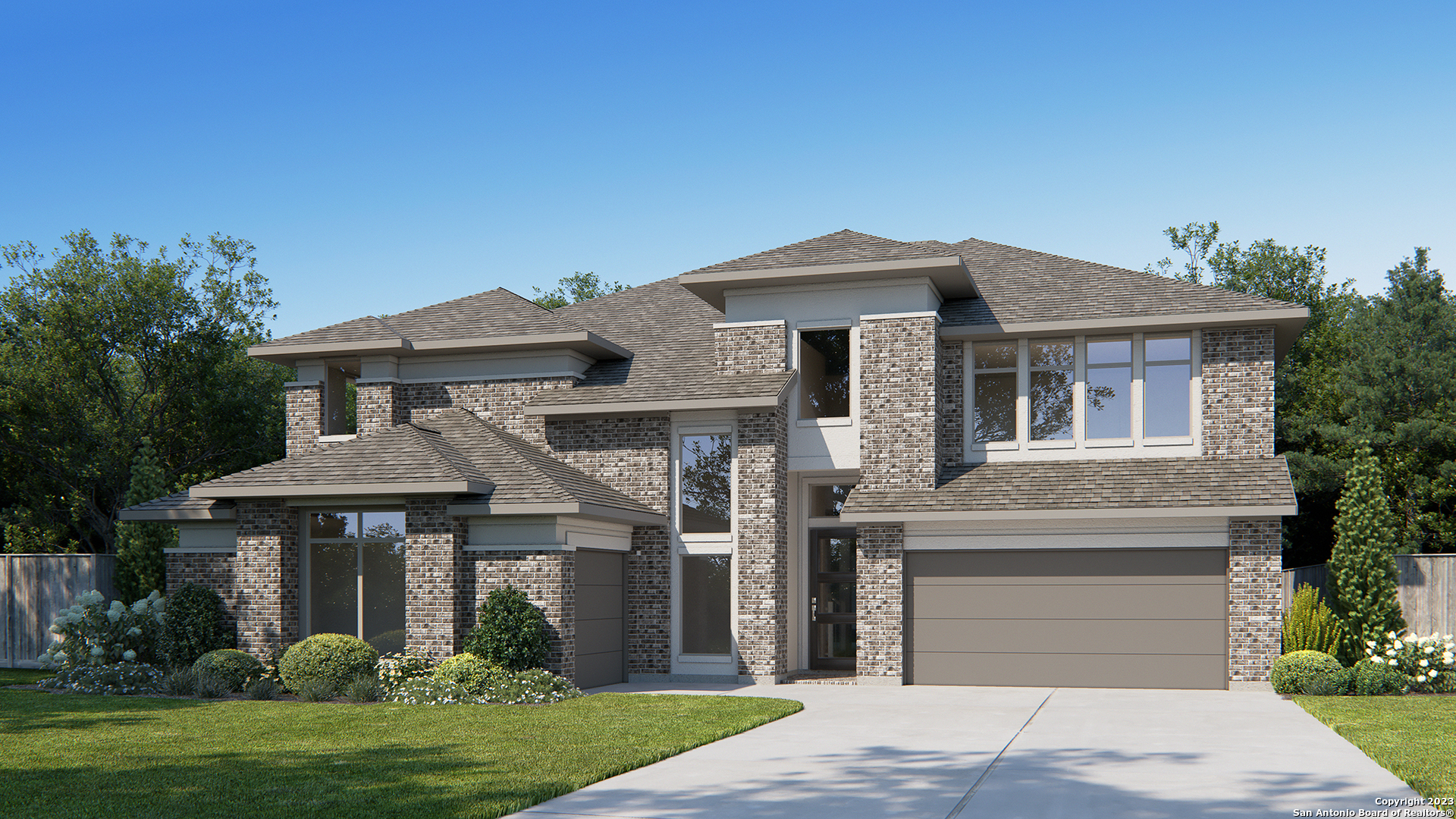 10021 Rebecca Place Boerne TX 78006