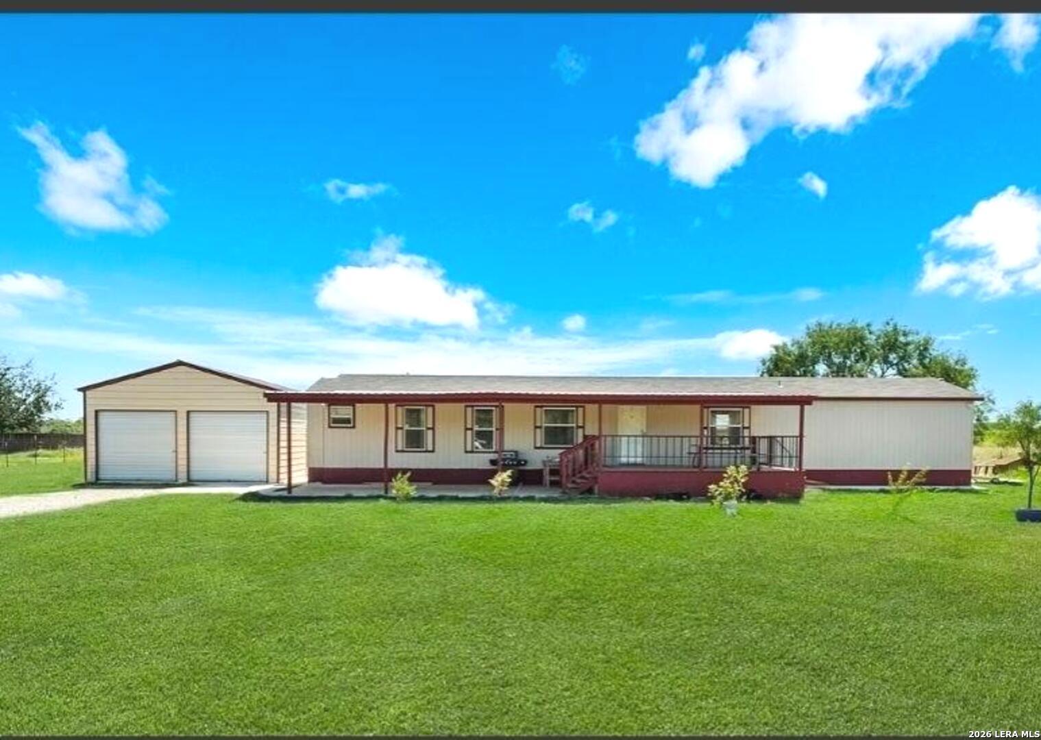 13808-II Greenwood Atascosa TX 78002