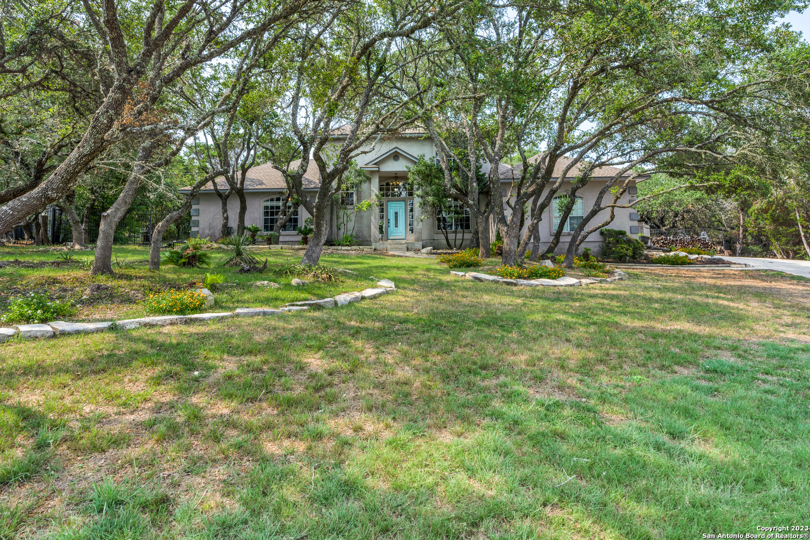 368 Ceremonial Ridge San Antonio TX 78260