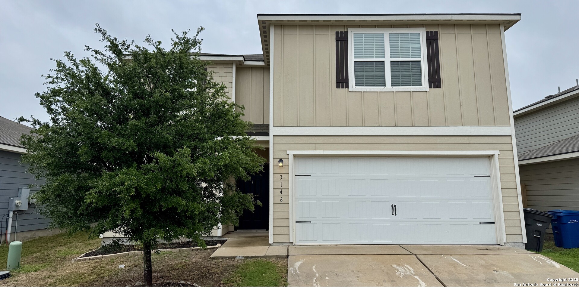 3146 Gilbert Garden Converse TX 78109