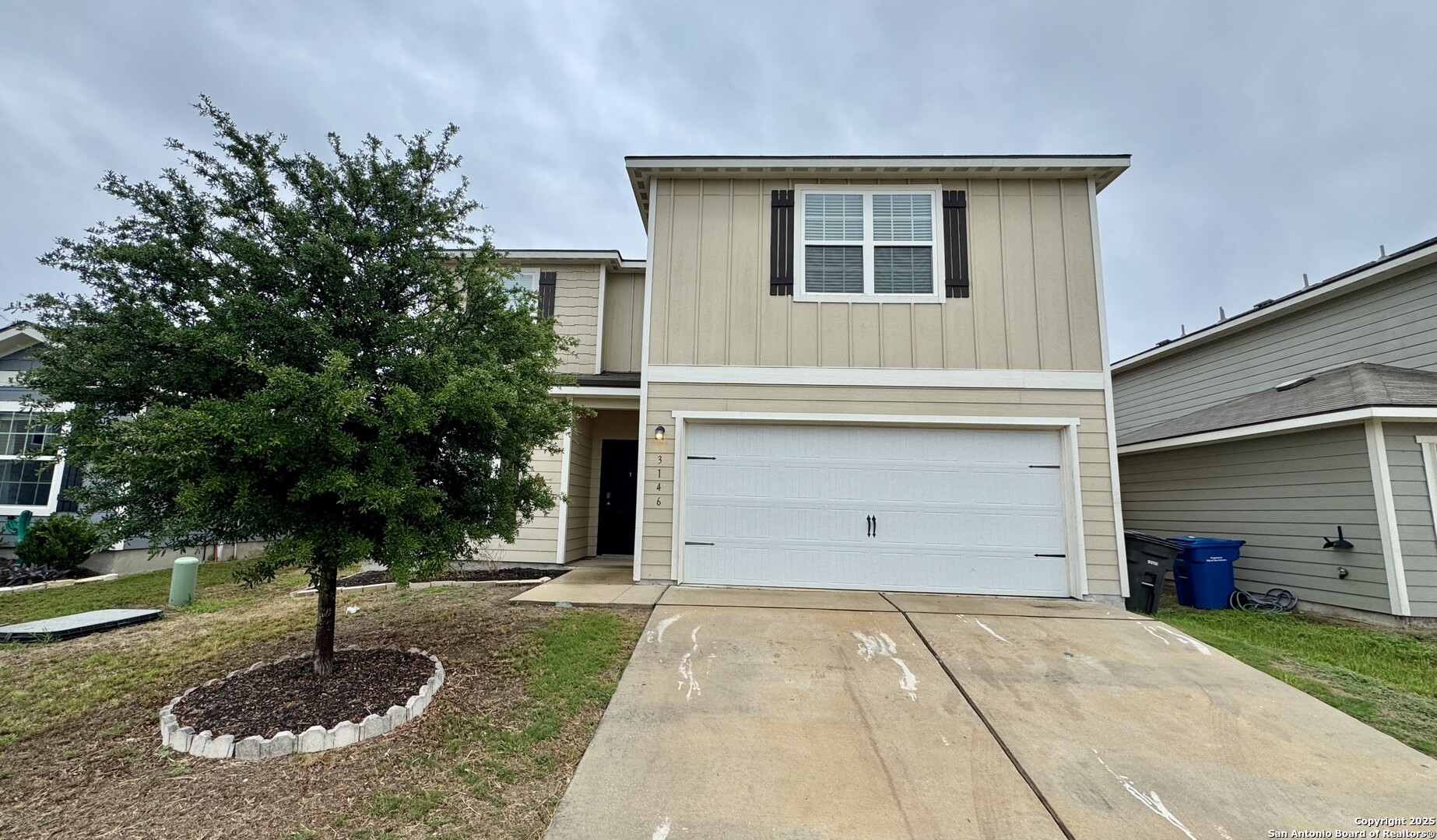 3146 Gilbert Garden Converse TX 78109
