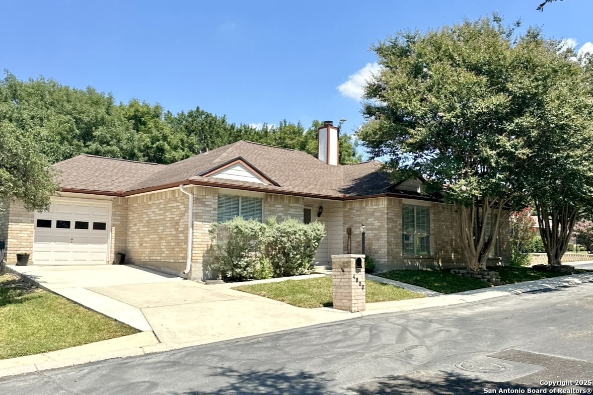 4000 Cypress Schertz TX 78108
