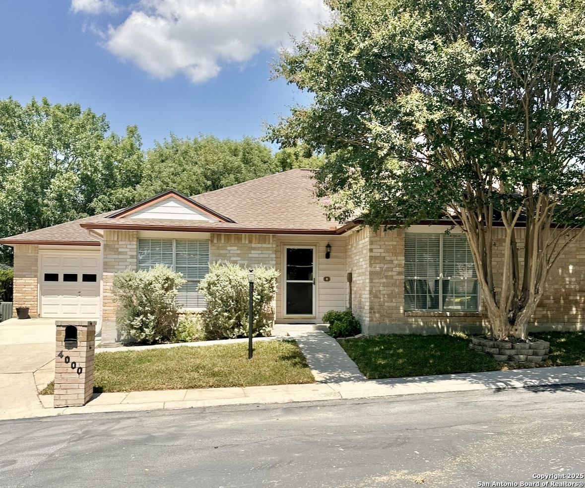 4000 Cypress Schertz TX 78108