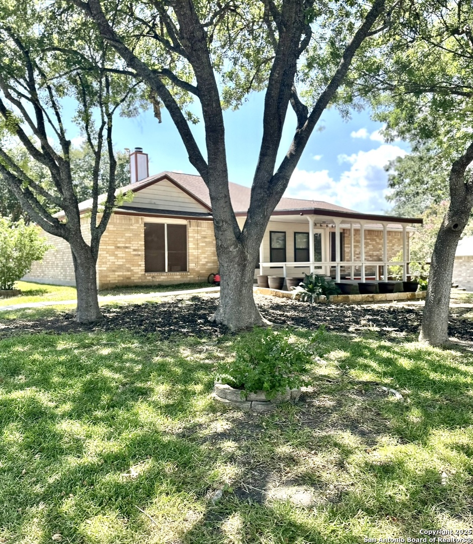 4000 Cypress Schertz TX 78108