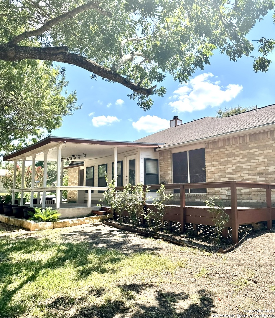 4000 Cypress Schertz TX 78108