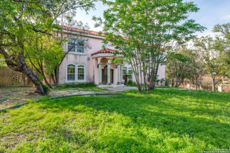 3842 Willowbrook Drive San Antonio TX 78228