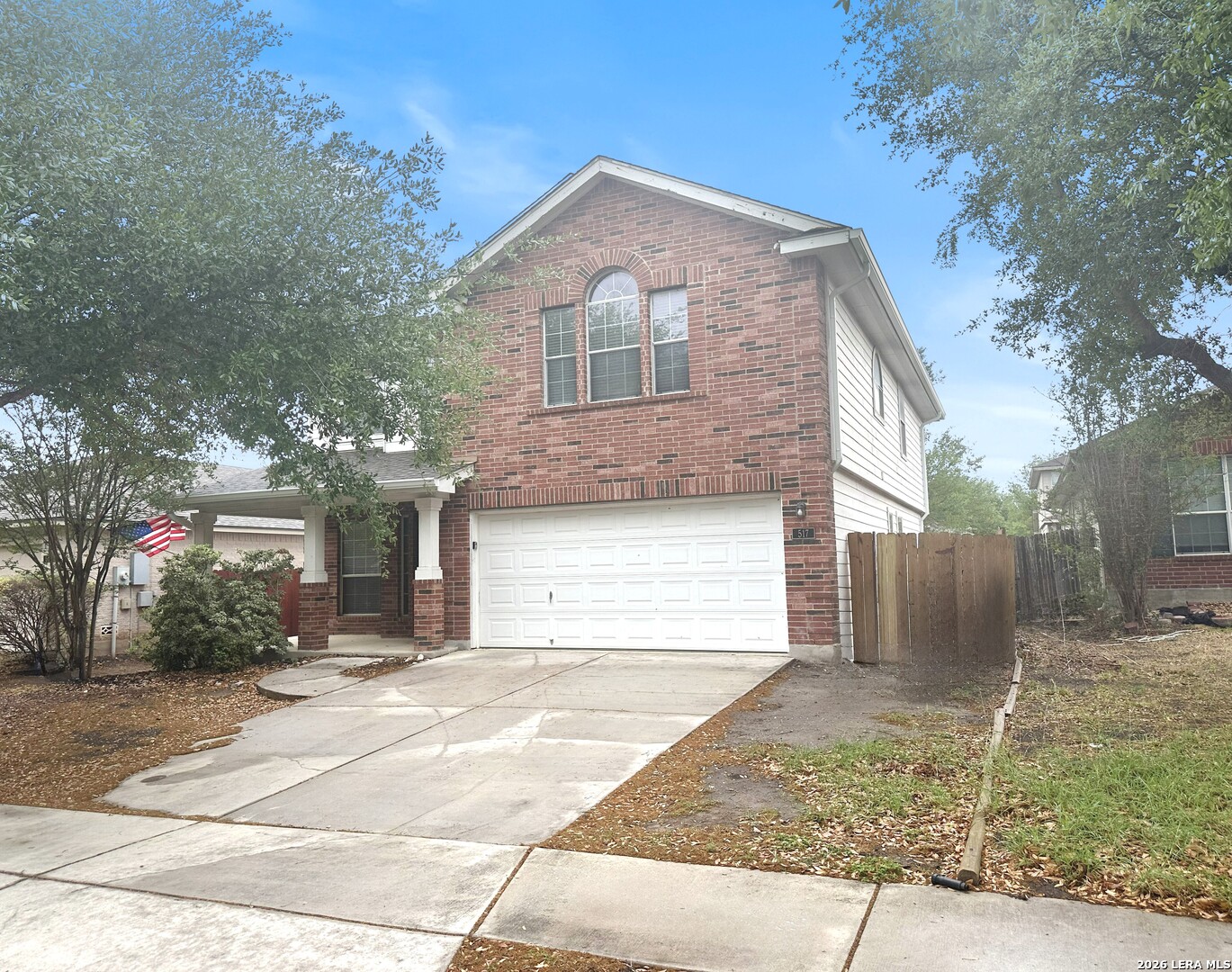 517 Zapata Circle New Braunfels TX 78130
