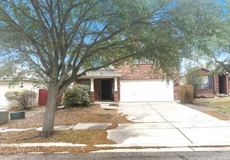 517 Zapata Circle New Braunfels TX 78130