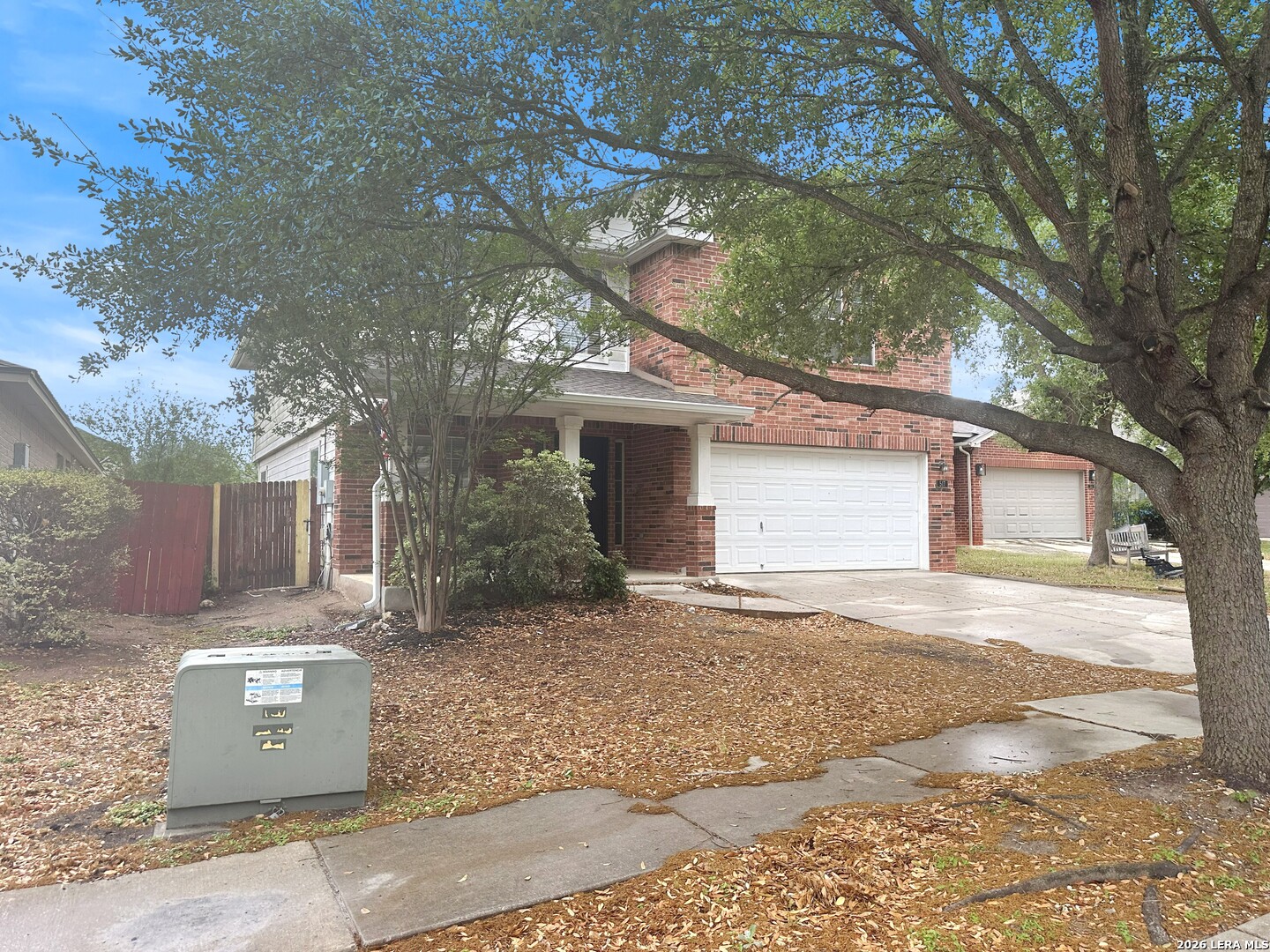 517 Zapata Circle New Braunfels TX 78130