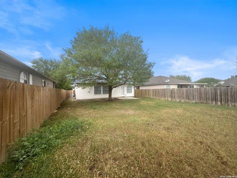 517 Zapata Circle New Braunfels TX 78130