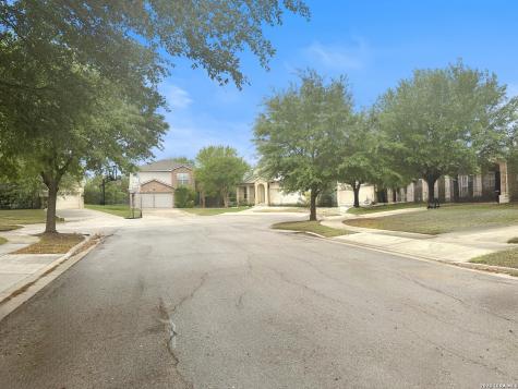 517 Zapata Circle New Braunfels TX 78130