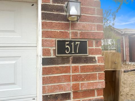 517 Zapata Circle New Braunfels TX 78130