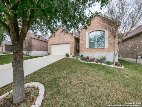 4543 Bexley Trail San Antonio TX 78259