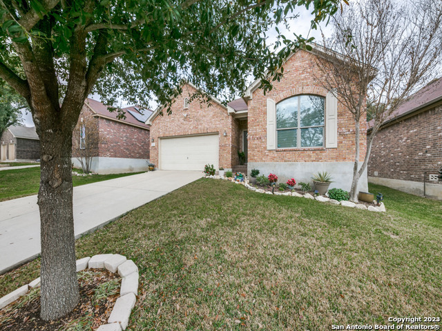 4543 Bexley Trail San Antonio TX 78259