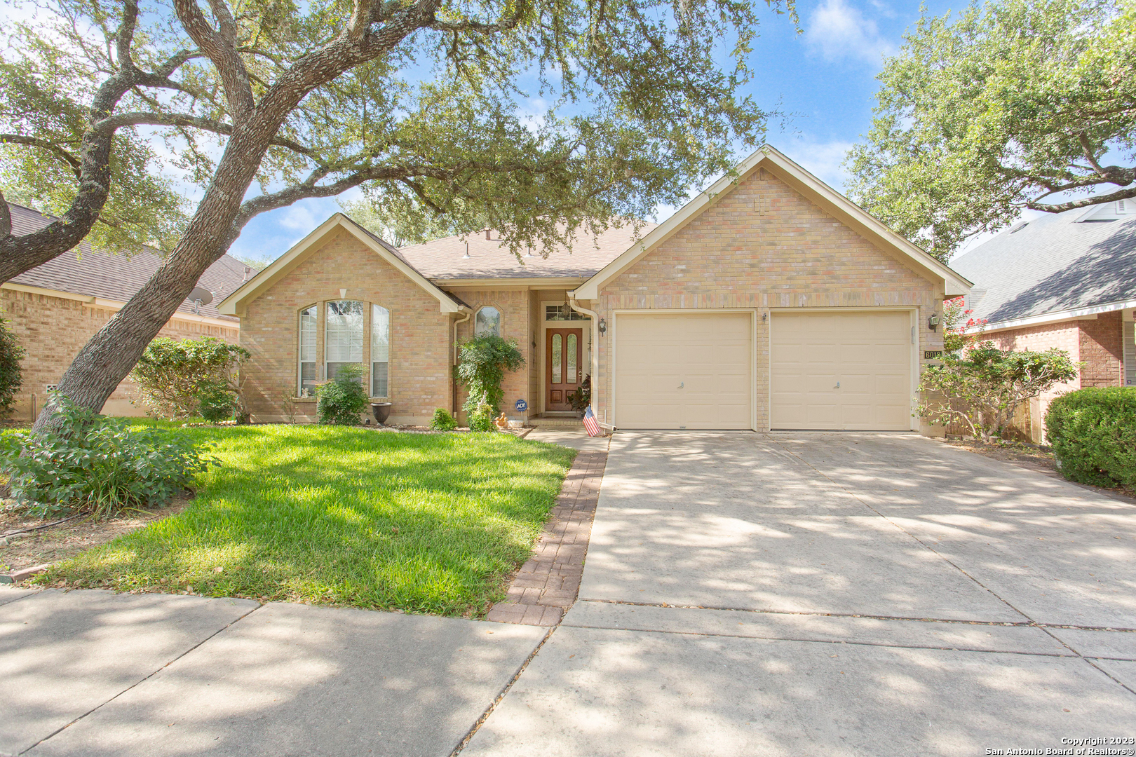 6018 Hart Field San Antonio TX 78249