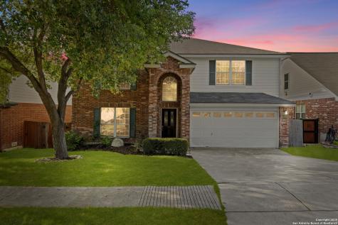 12510 Fern Creek San Antonio TX 78253