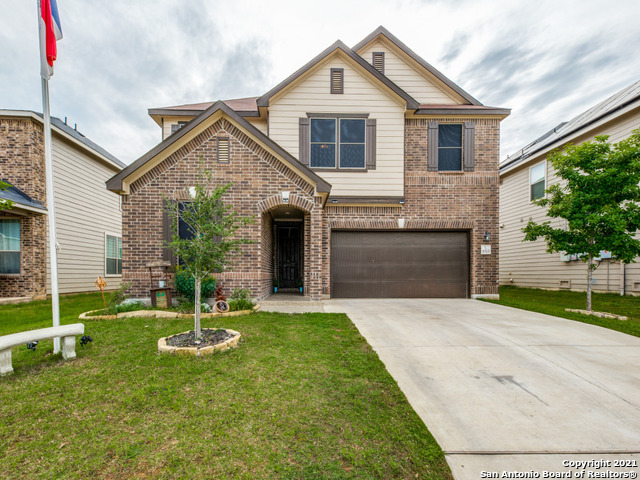 8515 Clipper Harbor San Antonio TX 78253