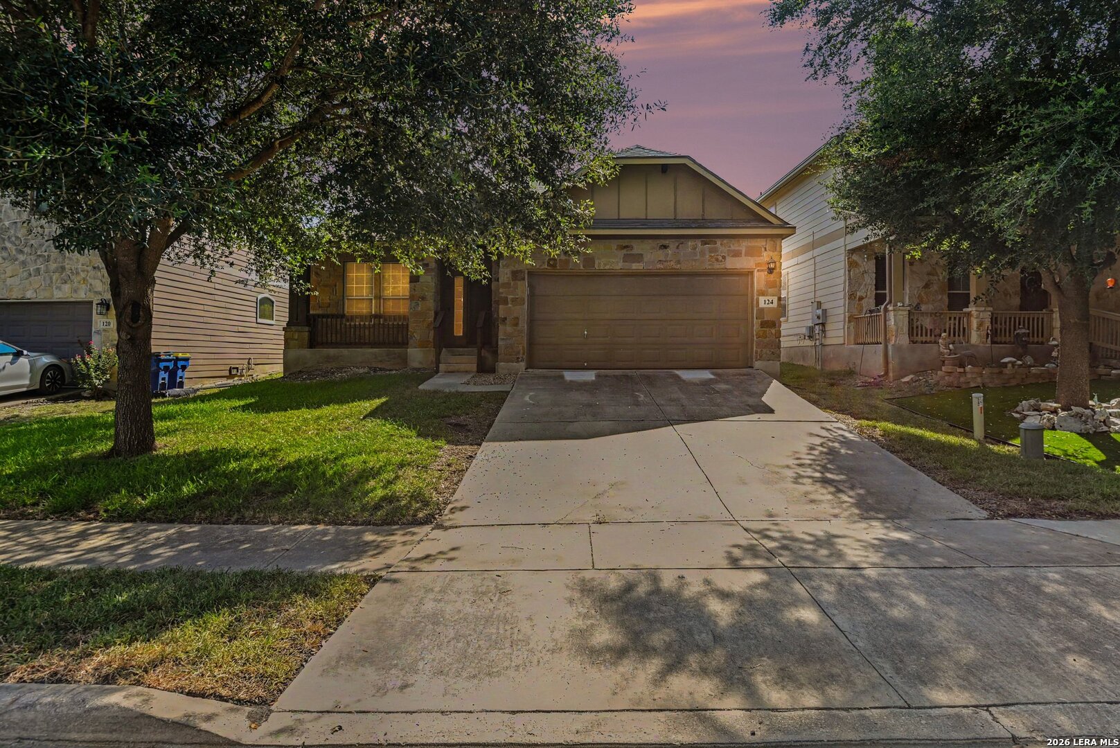 124 Brookshire Cibolo TX 78108