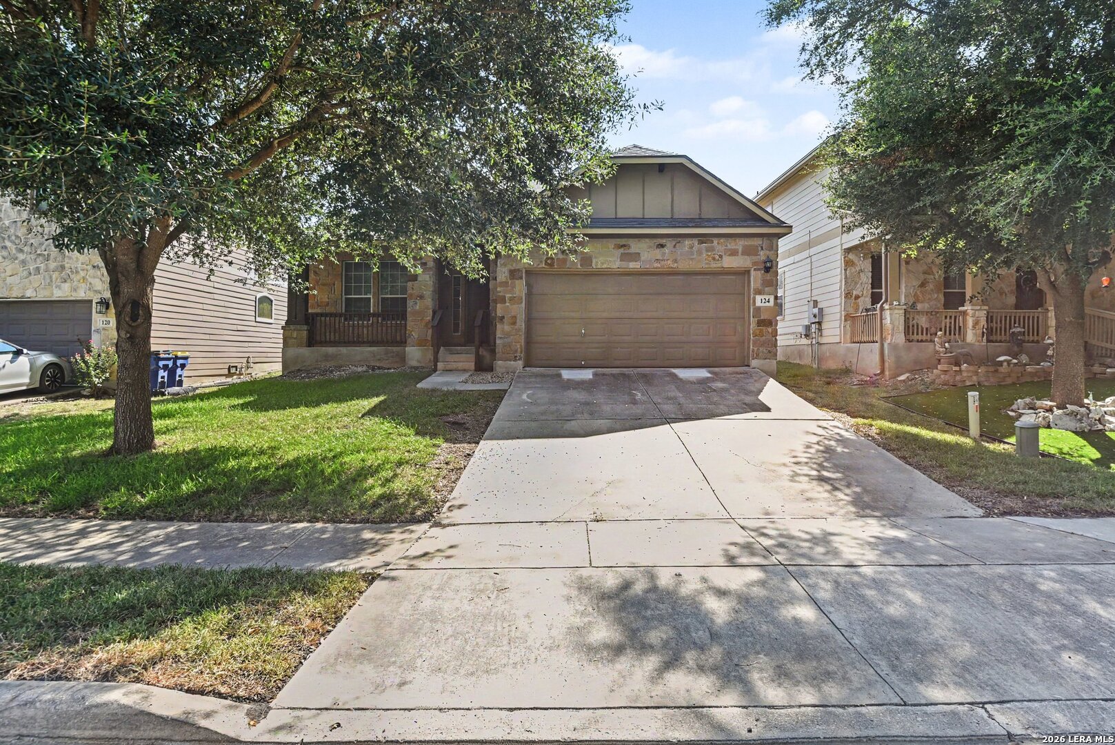 124 Brookshire Cibolo TX 78108