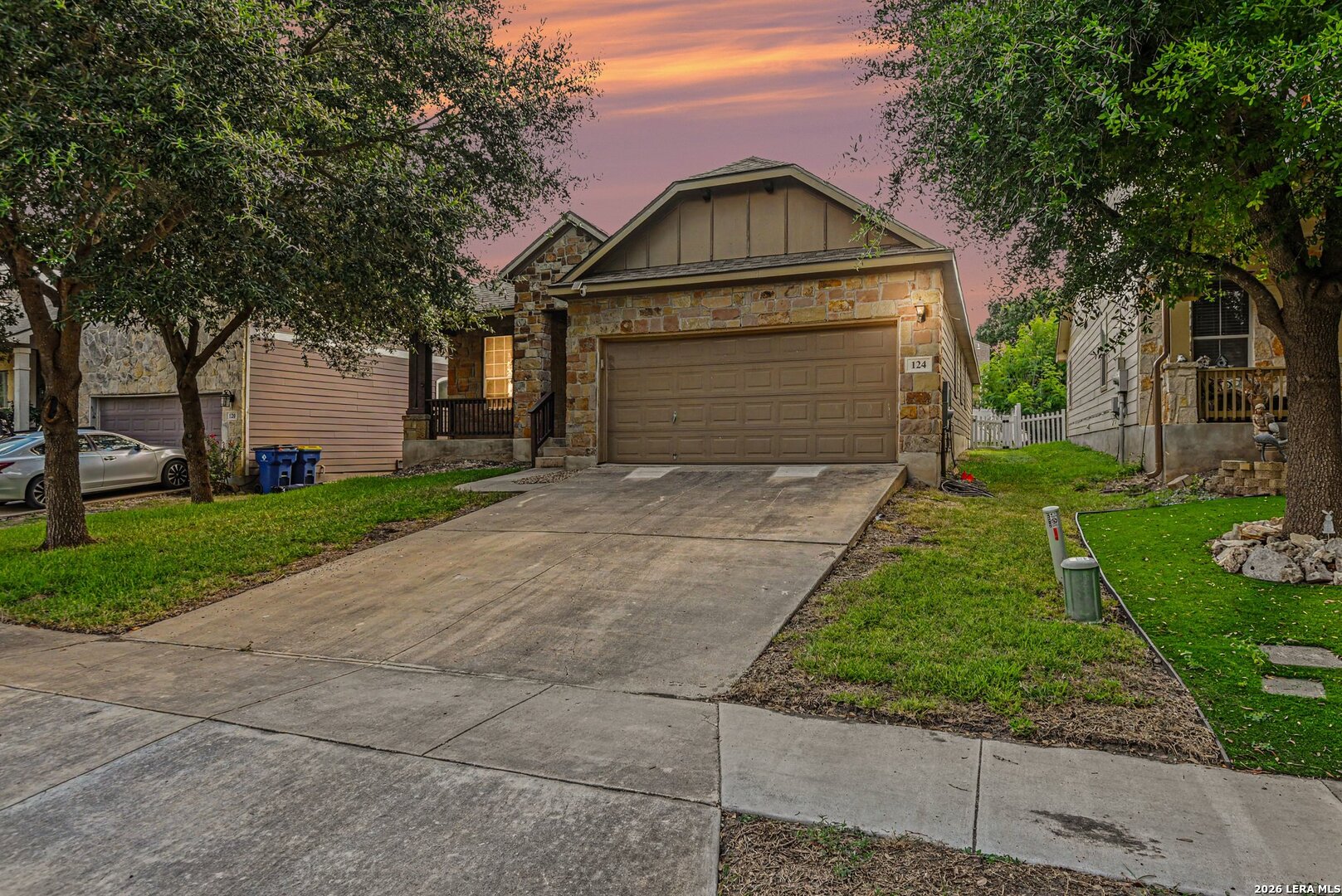 124 Brookshire Cibolo TX 78108