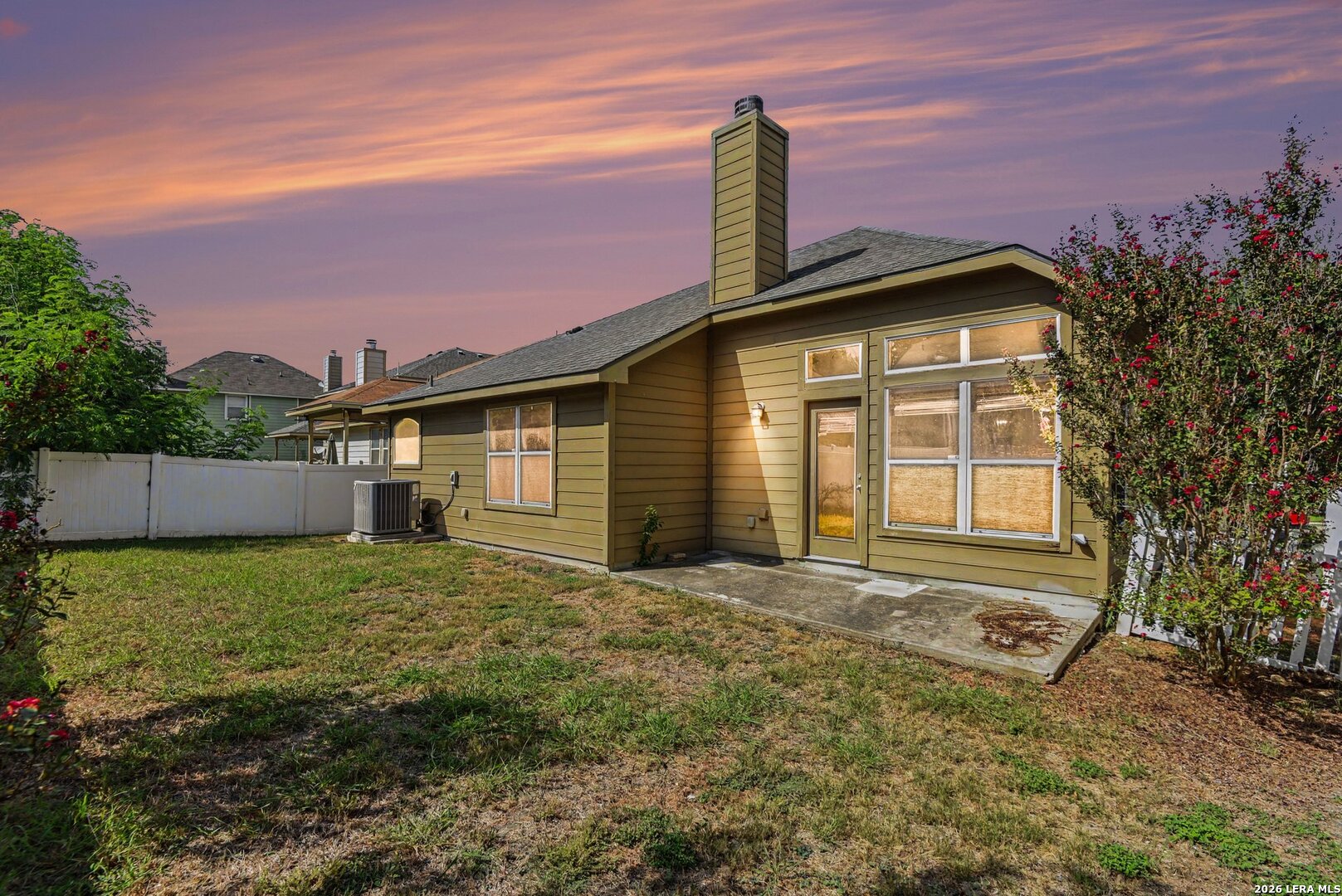 124 Brookshire Cibolo TX 78108