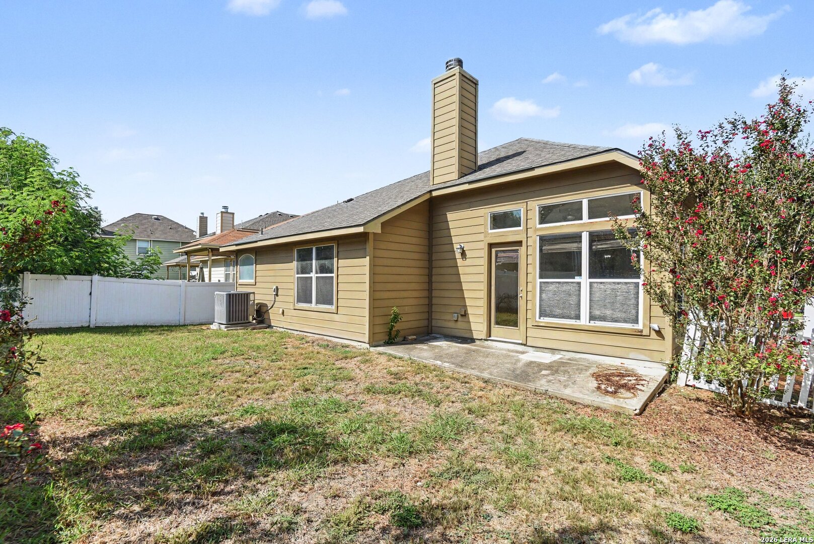 124 Brookshire Cibolo TX 78108