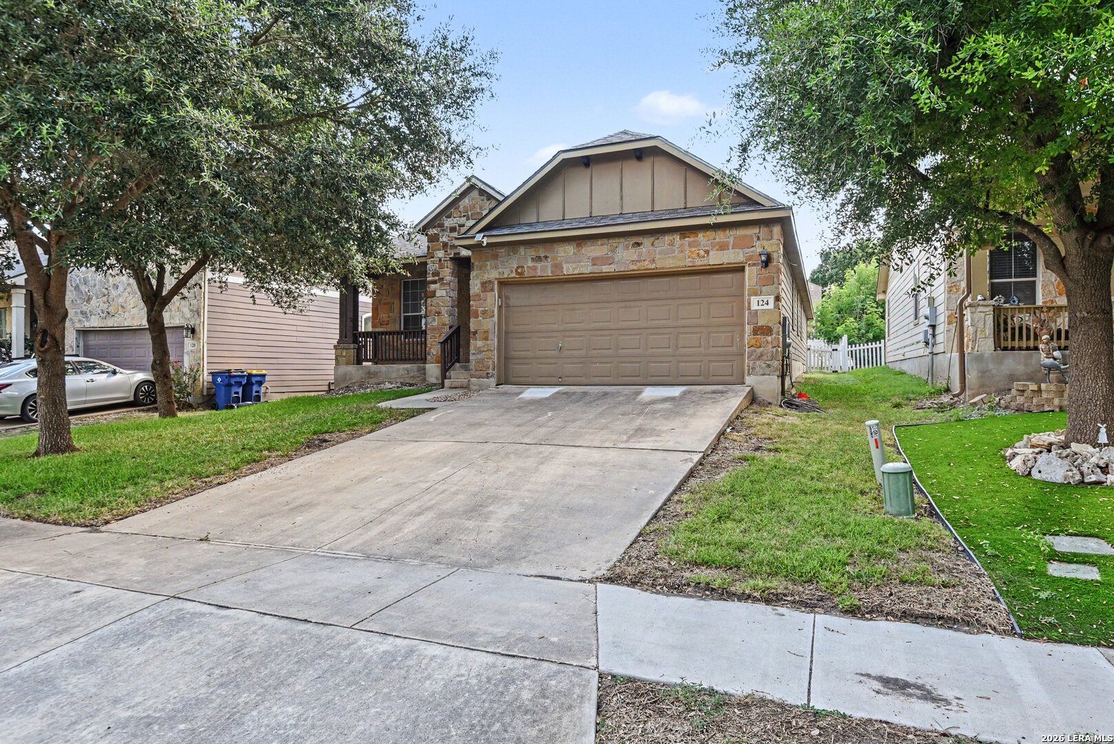 124 Brookshire Cibolo TX 78108