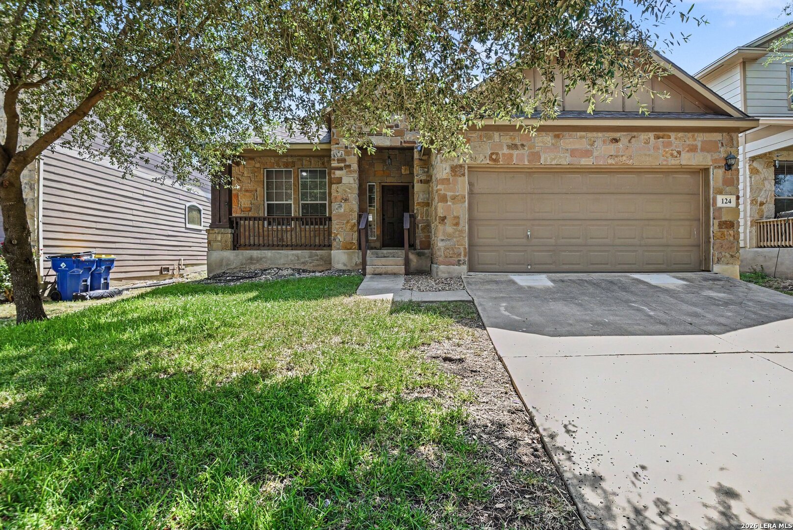 124 Brookshire Cibolo TX 78108