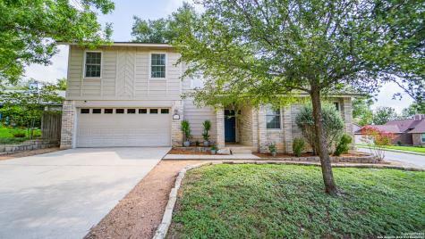 15602 Knollplace San Antonio TX 78247