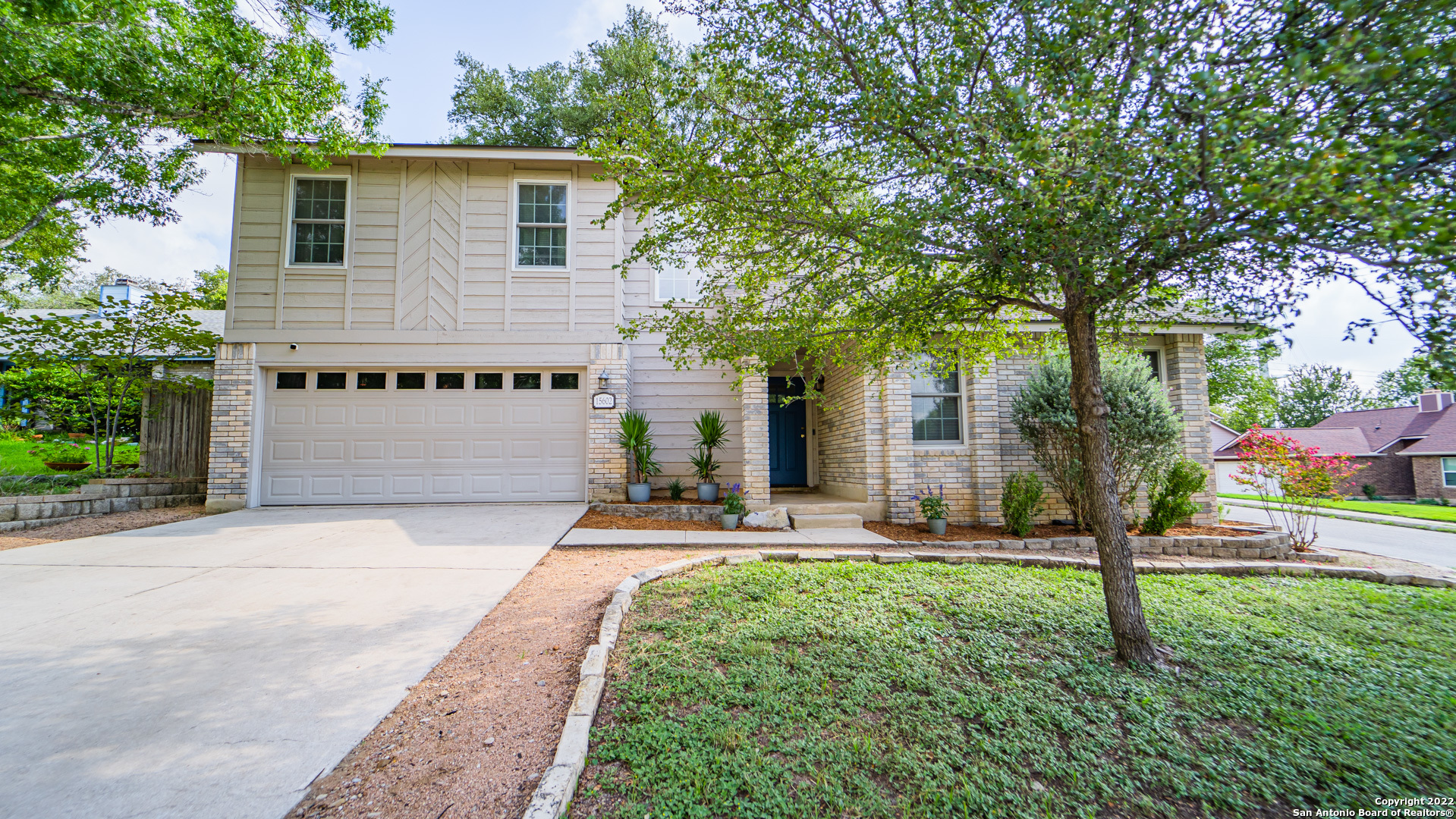 15602 Knollplace San Antonio TX 78247