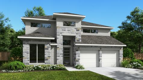 10134 Sumlin Court San Antonio TX 78254