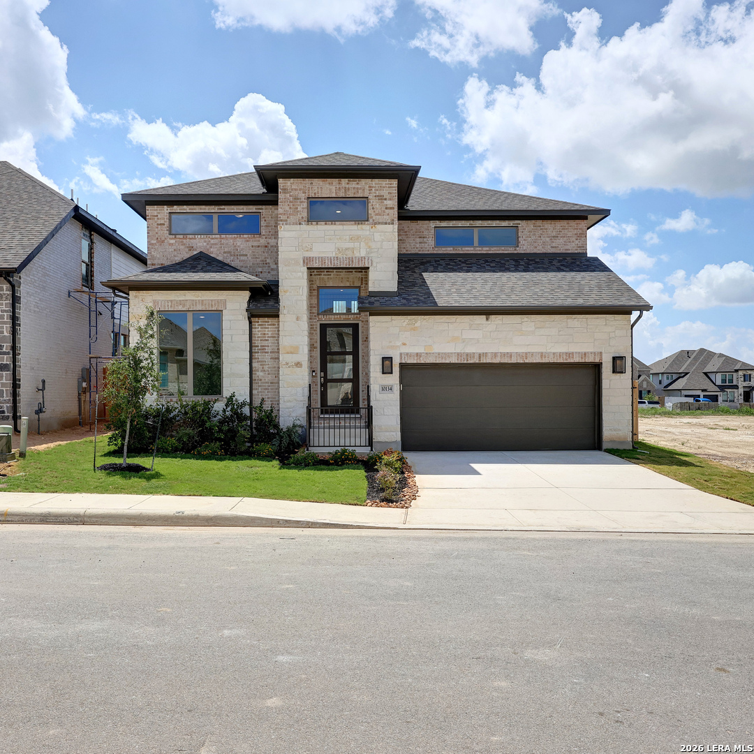 10134 Sumlin Court San Antonio TX 78254