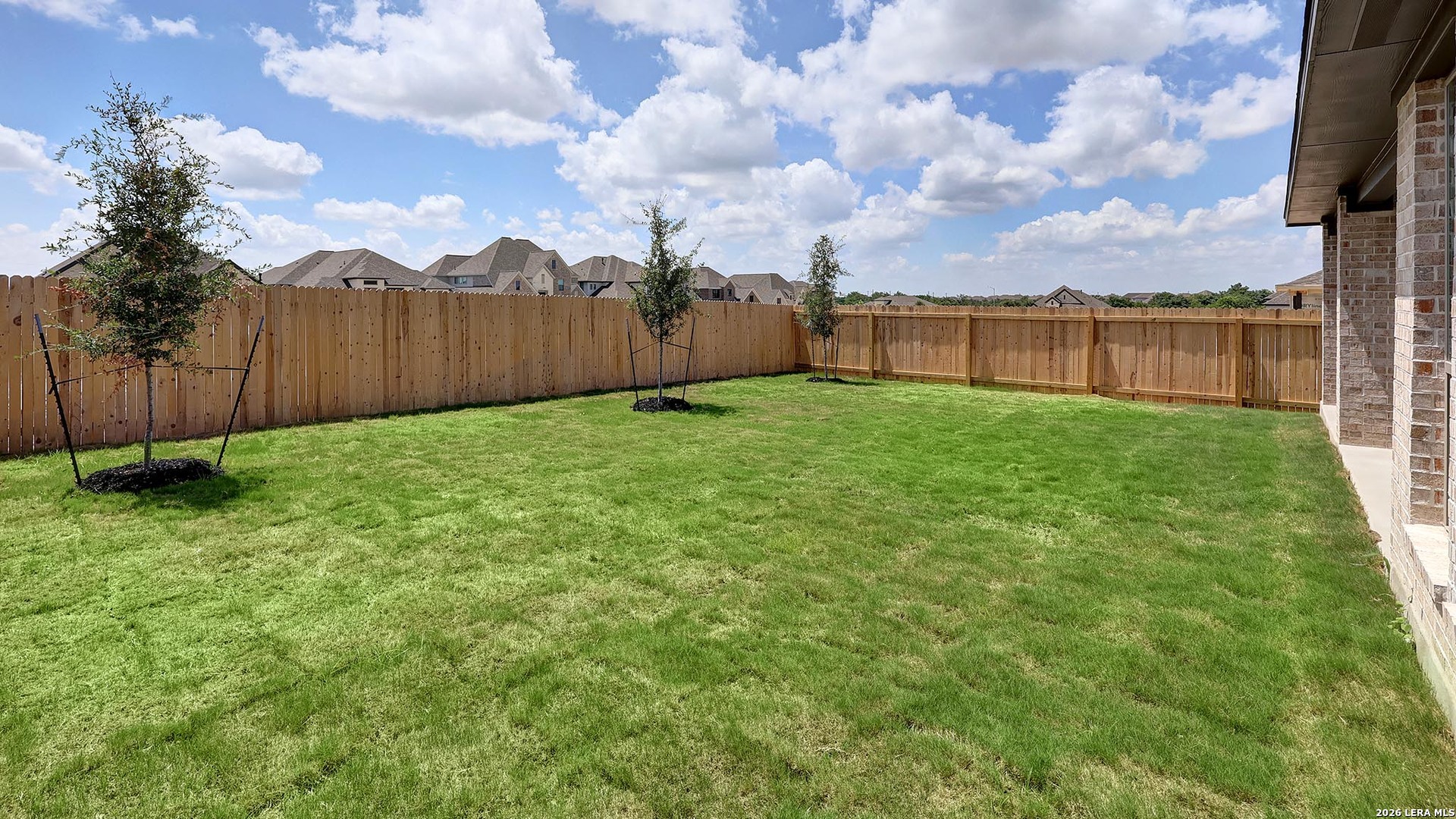 10134 Sumlin Court San Antonio TX 78254