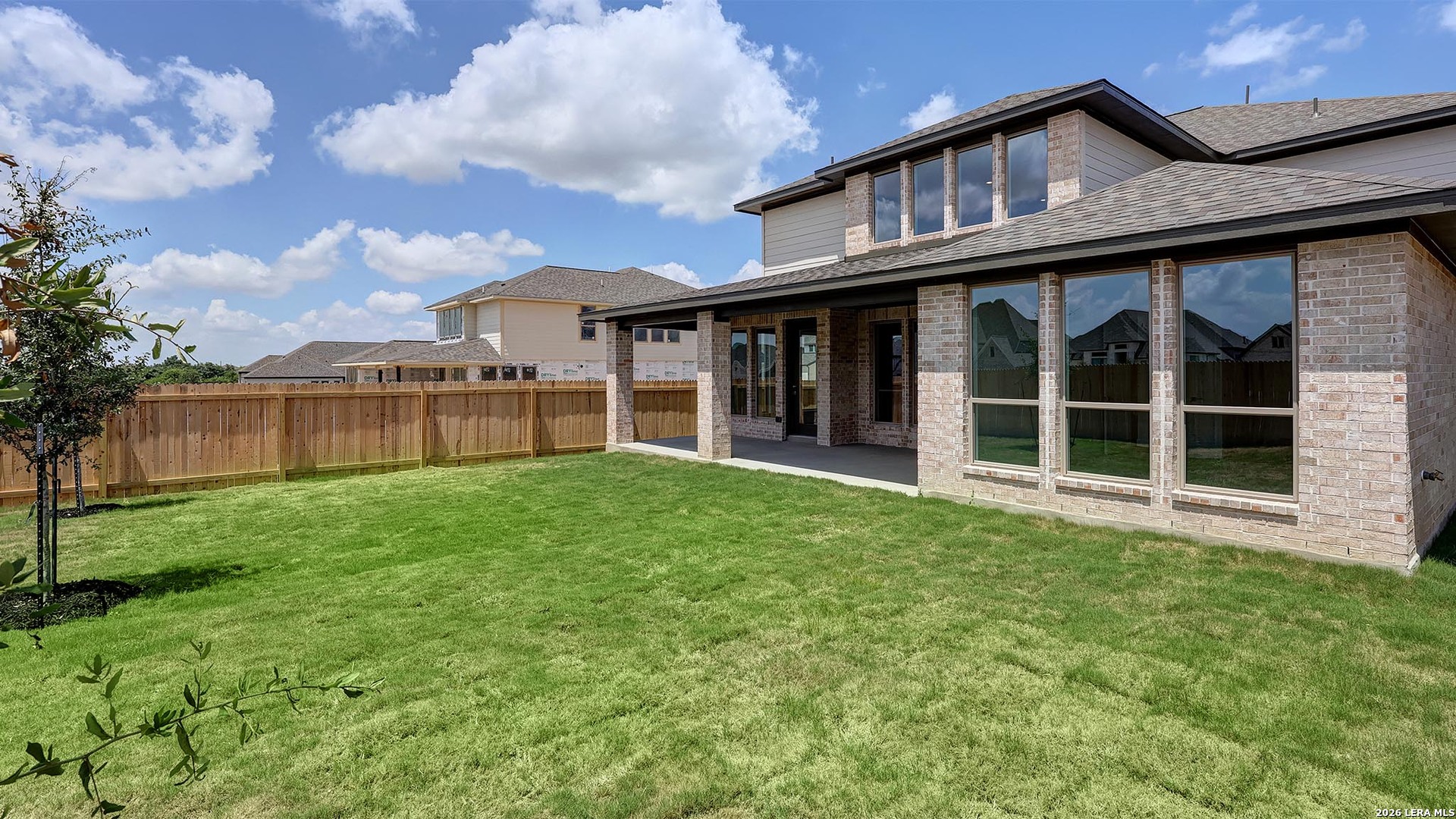 10134 Sumlin Court San Antonio TX 78254