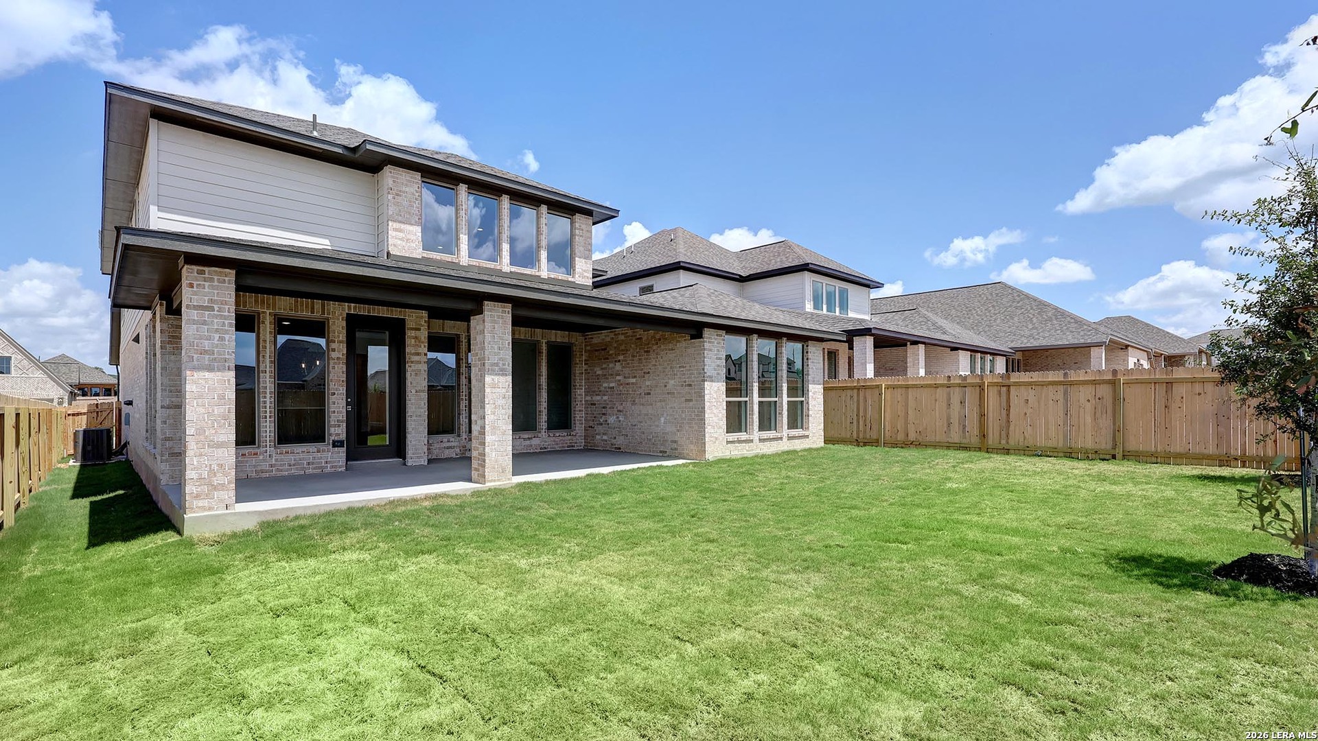 10134 Sumlin Court San Antonio TX 78254