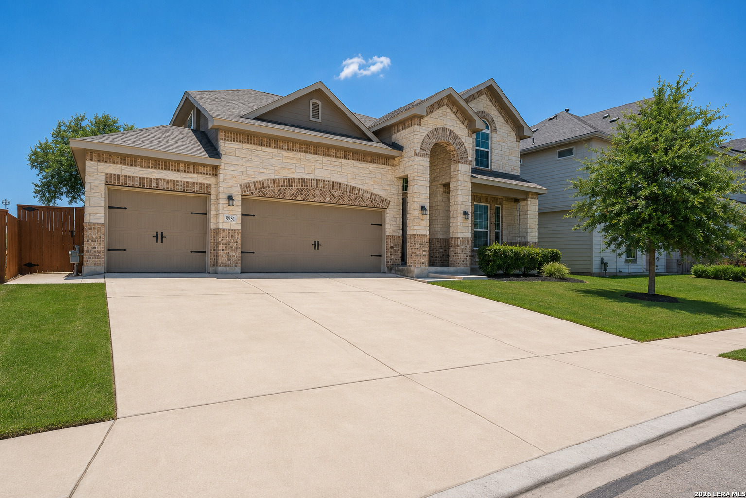 8951 Stillwater Pass San Antonio TX 78254