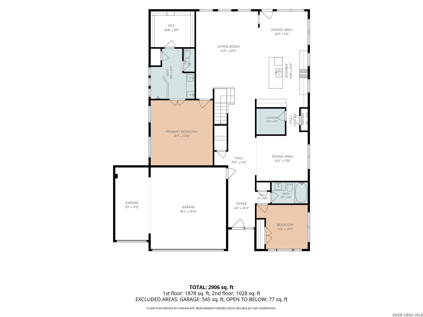 8951 Stillwater Pass San Antonio TX 78254