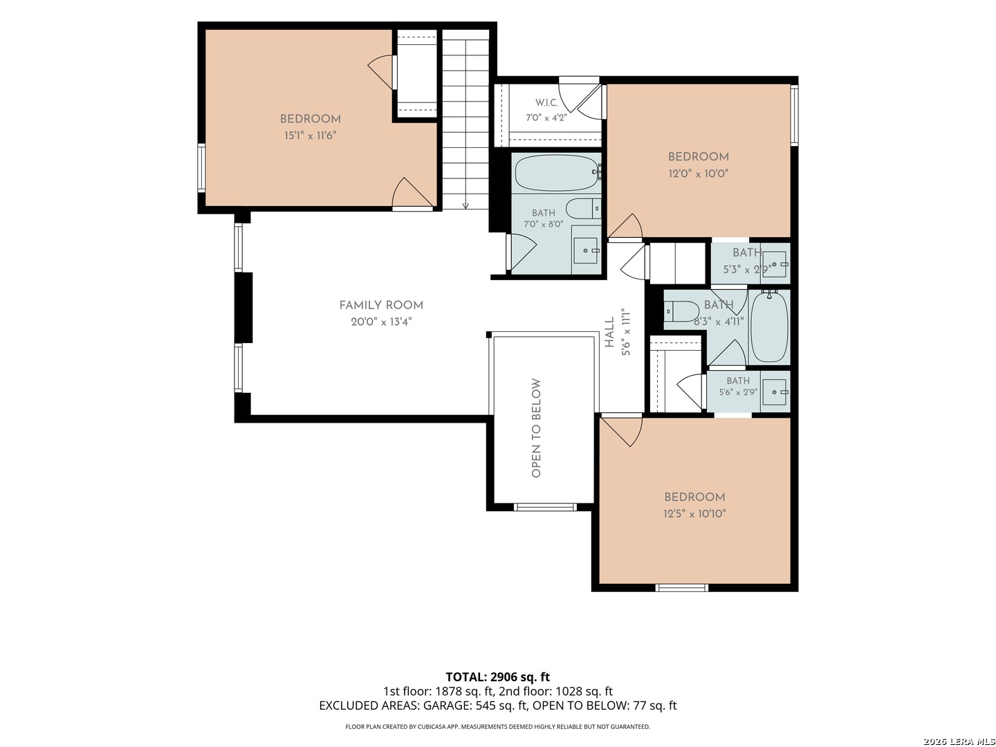 8951 Stillwater Pass San Antonio TX 78254